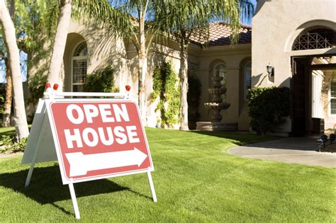 Real Estate Open House Ideas That Will Actually Get You Leads ...