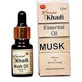 Buy KHADI Omorose Natural Undiluted Clove Bud Essential Oil, 12 ml ...