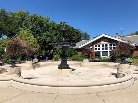 Wicker Park: Then and Now | Chicago Public Library