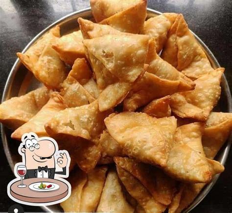 Falahaar & Kota Kachori, Jaipur, A-1 - Restaurant reviews