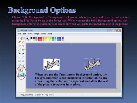 Image result for MS Paint Tutorial