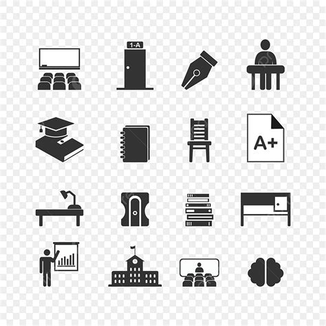 Class Icon 的图像结果