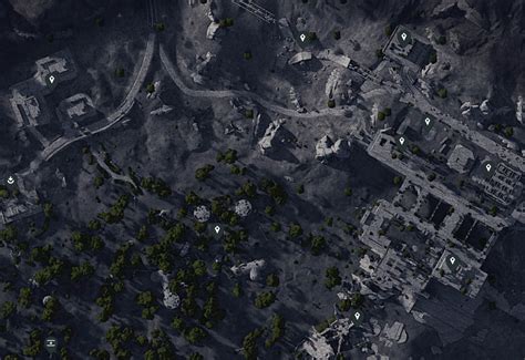 Stella Montis | ARC Raiders Map | Map Genie