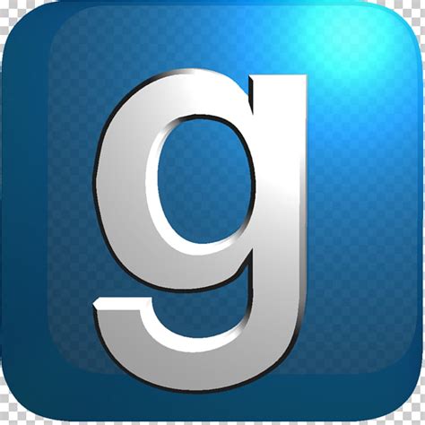 Image result for Garry's Mod Logog