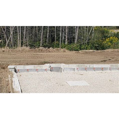 Buy R10 High Density 35 PSI Under Slab Insulation Kit - (10 Sheets) 2 ...