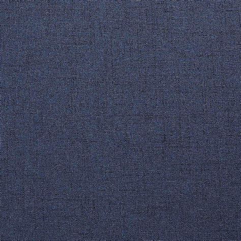 2-Pack Navy Blue Magnetic Closure Blackout Curtain Panels, 84"
