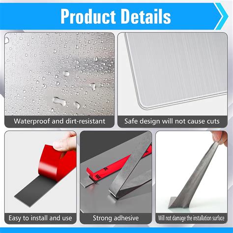 Isohit 32 x 16 Inch Stainless Steel Hand Dryer Wall Splash India | Ubuy