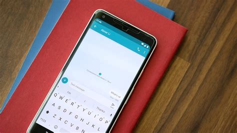 Google upgrade set to bring WhatsApp-like read-receipts feature to ...