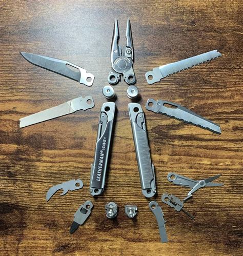 Image result for Leatherman Wave Mod Bit