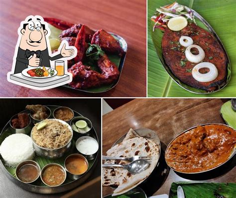 Nandhana Palace - Andhra Style Restaurant - OMR, Chennai - Restaurant ...