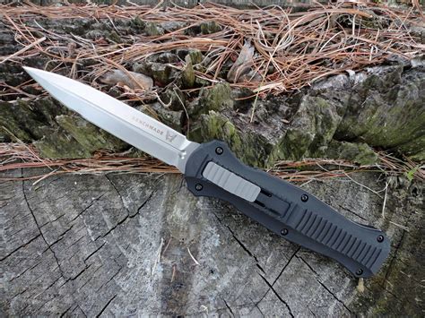 Self Defense Knives