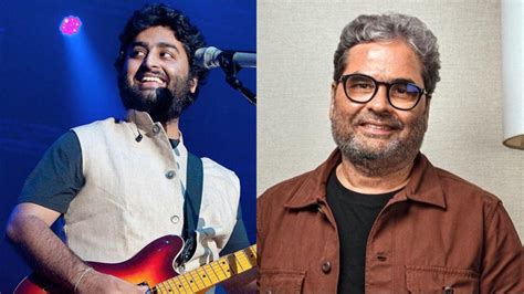 4 Underrated Arijit Singh Songs Composed by Vishal Bhardwaj