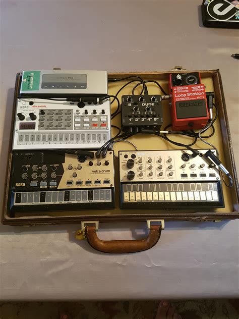 Volca Modular 的图像结果