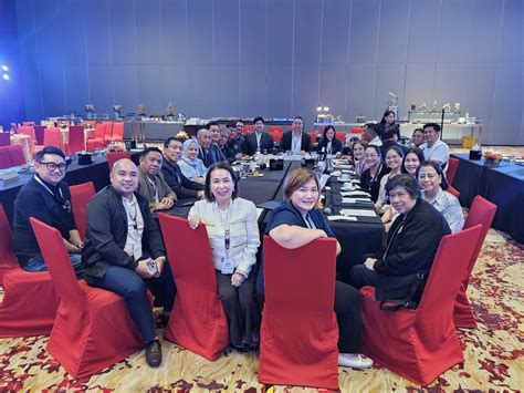 76th LCP General Assembly and National Executive Board Meeting - Bigger ...