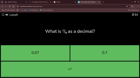 Image result for Decimal Array