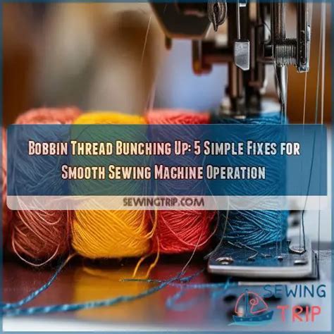 Thread Not Catching On Bobbin Hook 的图像结果