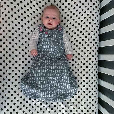Image result for SleepSack Pattern