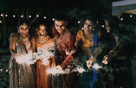 How Do Different Religions Celebrate Diwali? - Twinkl