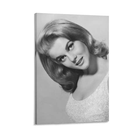 Actress Golden Globe Winners Ann-Margret Retro Poster Poster Cool ...