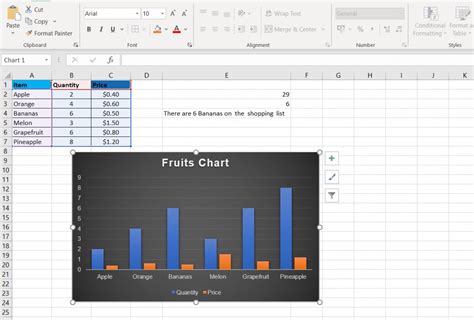 Image result for Mini Project Using Excel