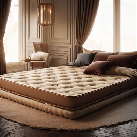 How to Make a Mattress on the Floor Look Good: Official Tips