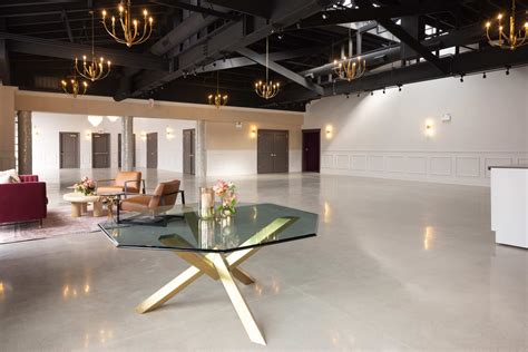 Bloom Events | Stunning Event Venue With Natural Light, CHICAGo, IL ...