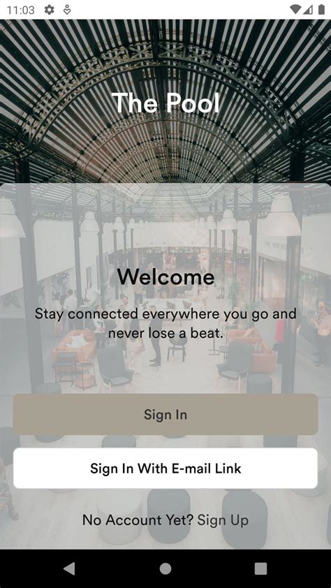 Image result for Pool App