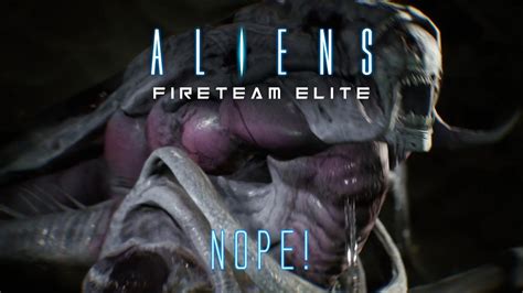 Image result for Aliens Fireteam Pathogen