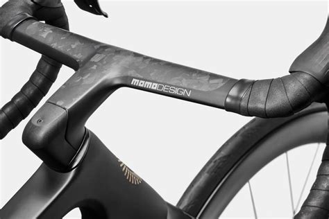 Cannondale SystemBar R-One Carbon One Piece Handlebar (Black) – United ...