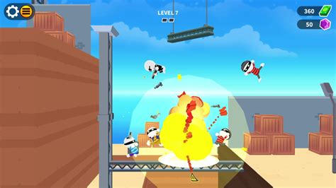 Johnny Trigger VIP 的图像结果