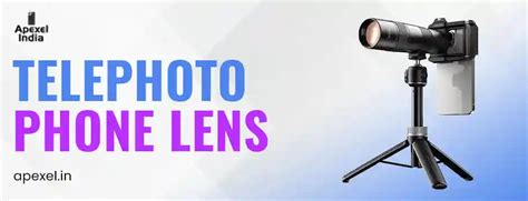 Capture Stunning Shots with a Fisheye Phone Lens – APEXEL INDIA