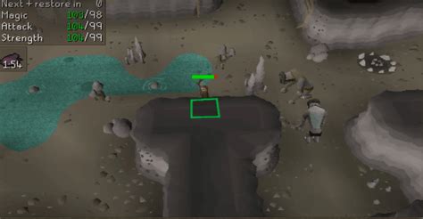 Image result for OSRS Cave Horror Task