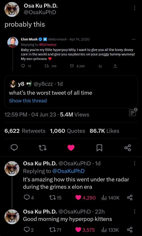 Why have I never seen this before 😭😂 BRB bleaching my eyes : r/grimezs