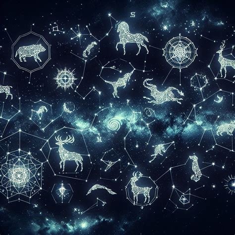 What Are Constellations