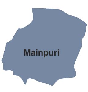 Mainpuri | Official Website of One District One Product Uttar Pradesh