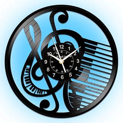 Image result for Musical Clocks Amazon