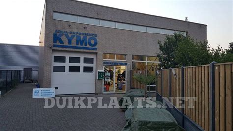 Nieuw vulstation op weg naar Zeeland | Duikplaats.net