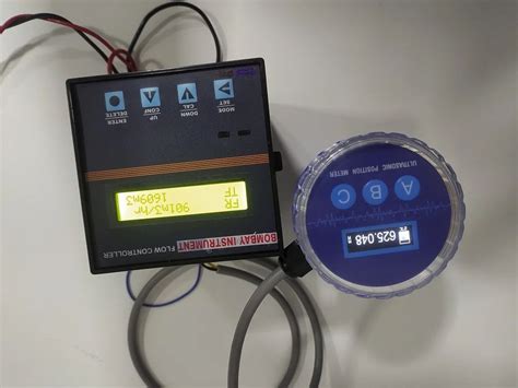 Open Channel Flow Meter - Ultrasonic Open Channel Flow Meter ...