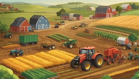 Anatomy of Indian Tractors · URVARA FARM TECH