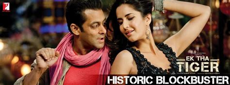 'Ek Tha Tiger' Tops World's Most Searched Movies: Google Zeitgeist ...