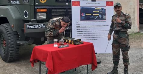 Indian Army Has Built A System That Will Make It Impossible For Anyone ...