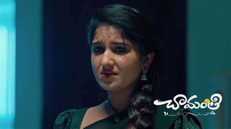 Chamanthi TV Serial Online - Watch Latest Show Episodes on ZEE5