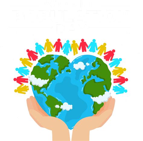 World population day - clipart | Clipart, Png