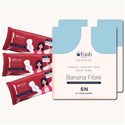 First Period Essentials – Shop Kiah