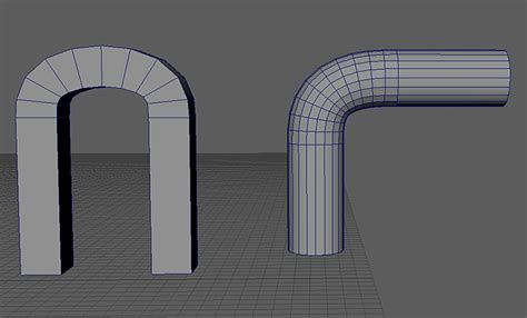Maya Modeling Tools 的图像结果