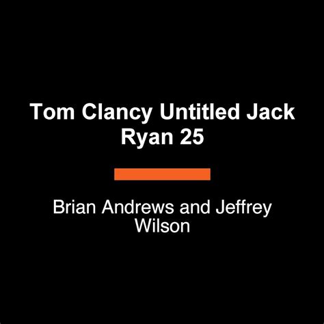 Tom Clancy Defense Protocol (Jack Ryan Novels): Amazon.co.uk: Andrews ...