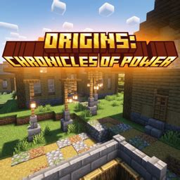 Minecraft Java Origins Mod CurseForge 的图像结果