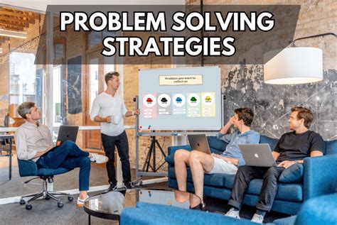 Image result for Problem Solving Strategies