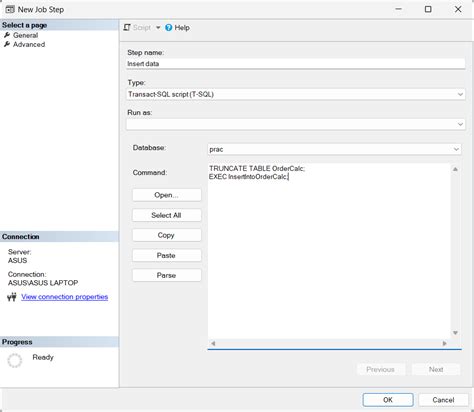 Image result for Store Using Procedures in SQL