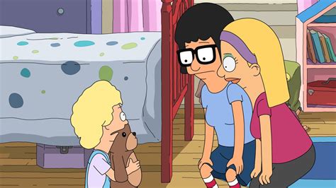 Bob's Burgers: Season 8 - Sit Me Baby One More Time (2017) - (S8E4 ...